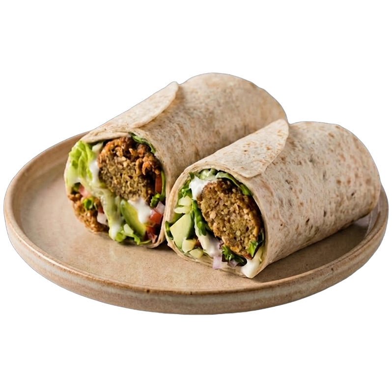 Falafel (فلافل)